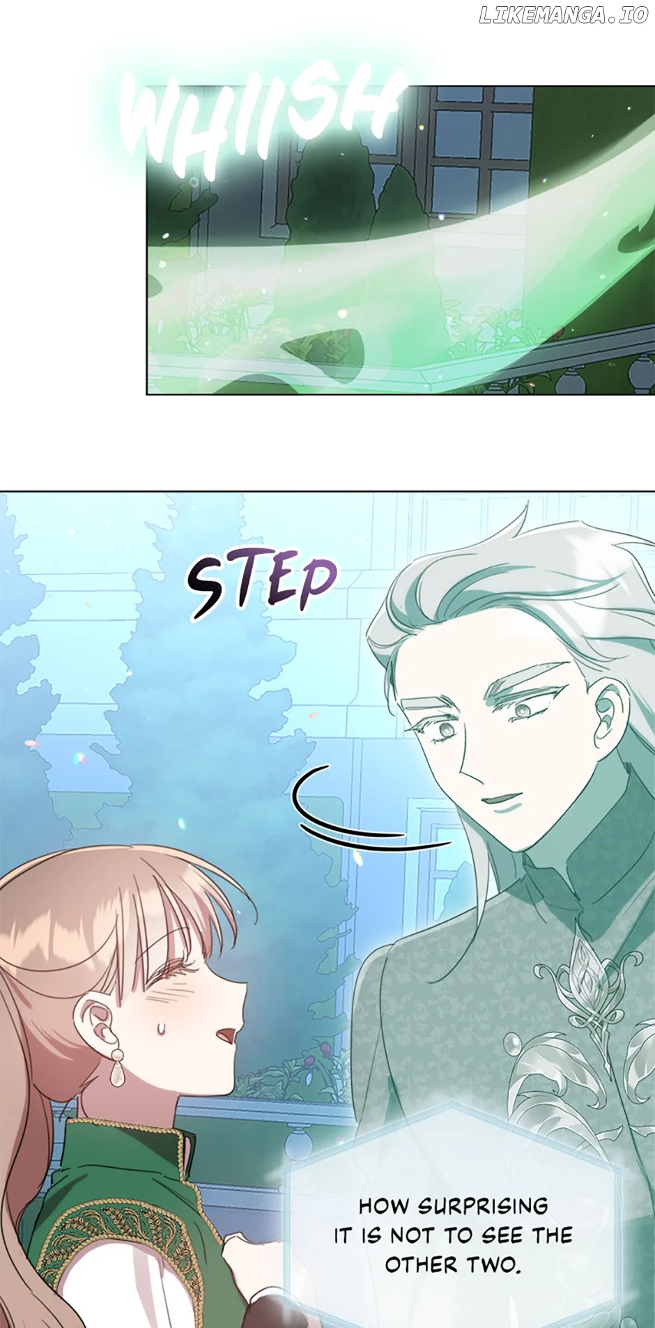 The Kind Older Sister Is No More Chapter 102 233 19