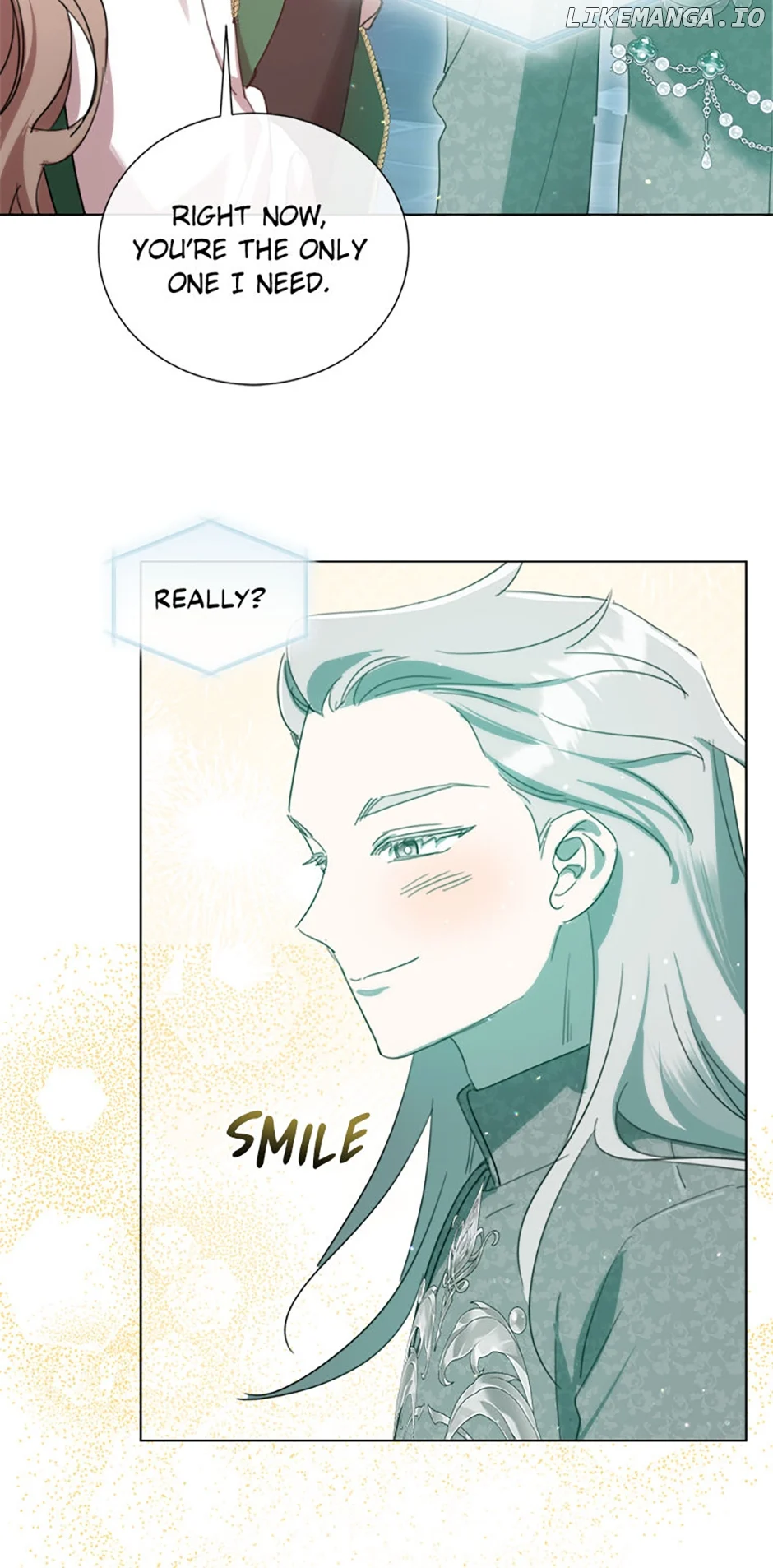 The Kind Older Sister Is No More Chapter 102 234 20