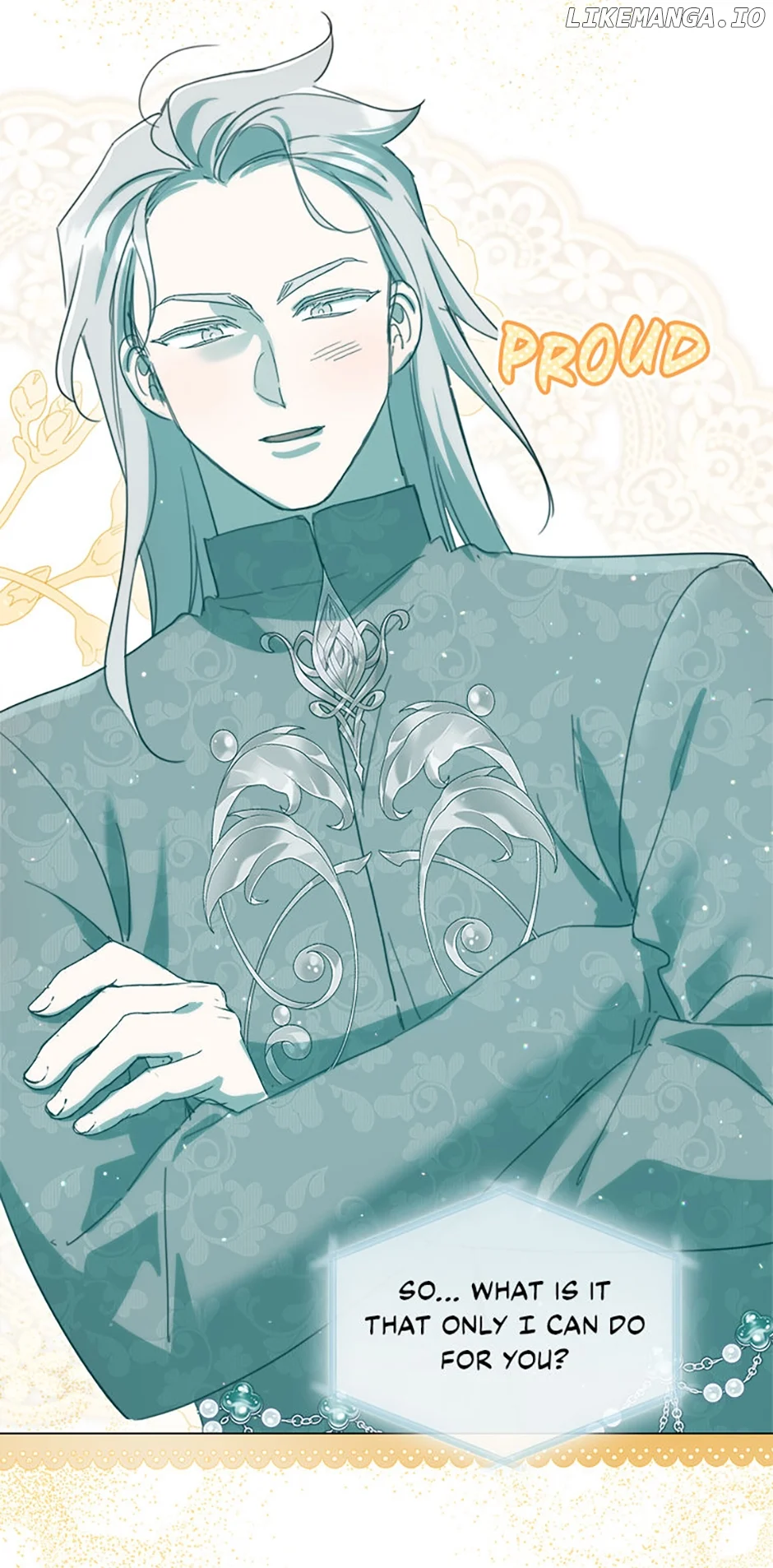 The Kind Older Sister Is No More Chapter 102 235 21