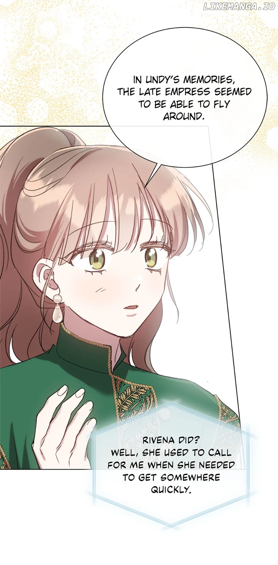 The Kind Older Sister Is No More Chapter 102 236 22