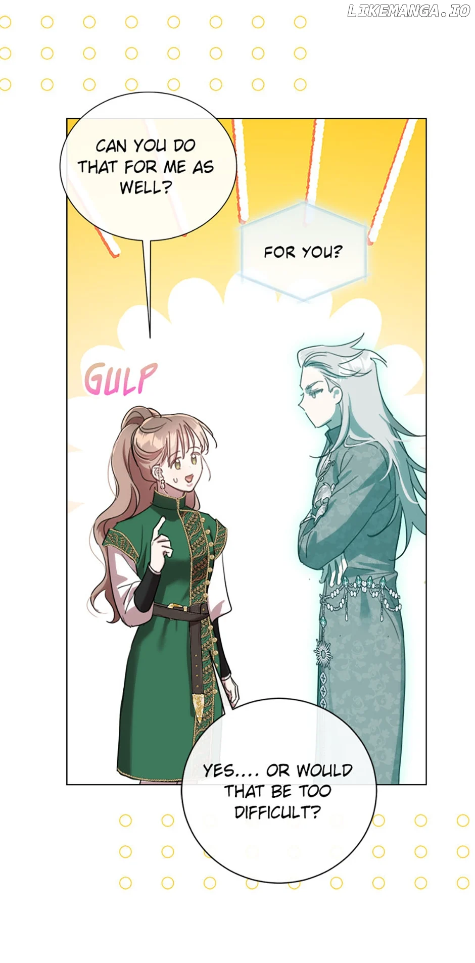 The Kind Older Sister Is No More Chapter 102 237 23