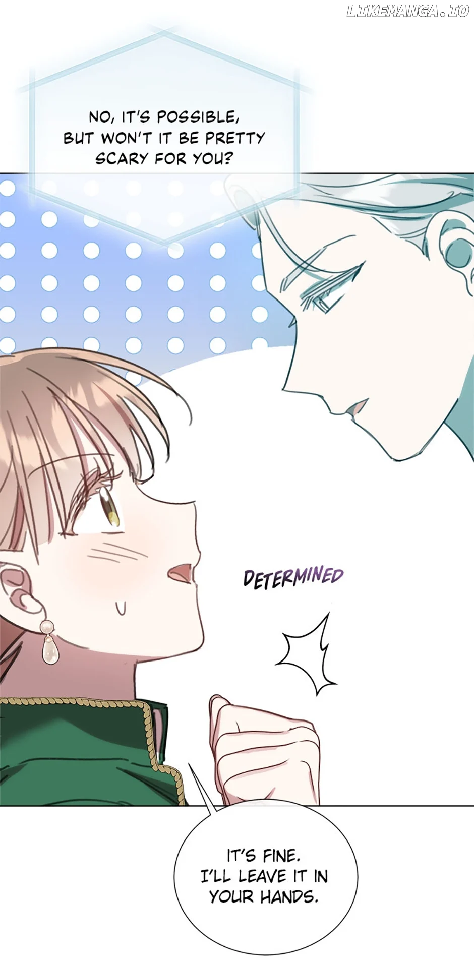 The Kind Older Sister Is No More Chapter 102 238 24