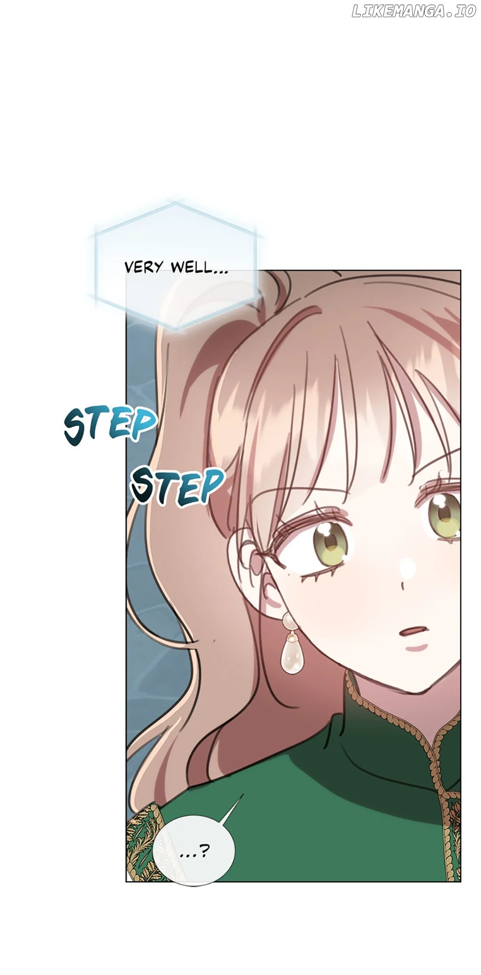 The Kind Older Sister Is No More Chapter 102 239 25