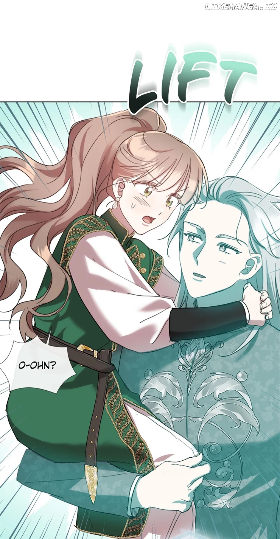 The Kind Older Sister Is No More Chapter 102 240 26