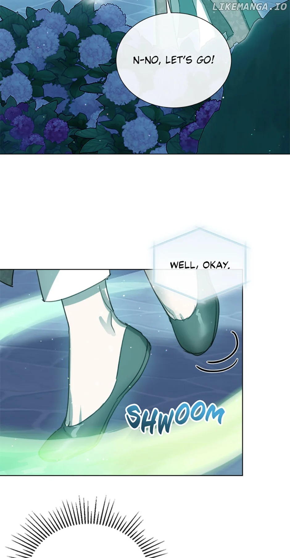 The Kind Older Sister Is No More Chapter 102 242 28