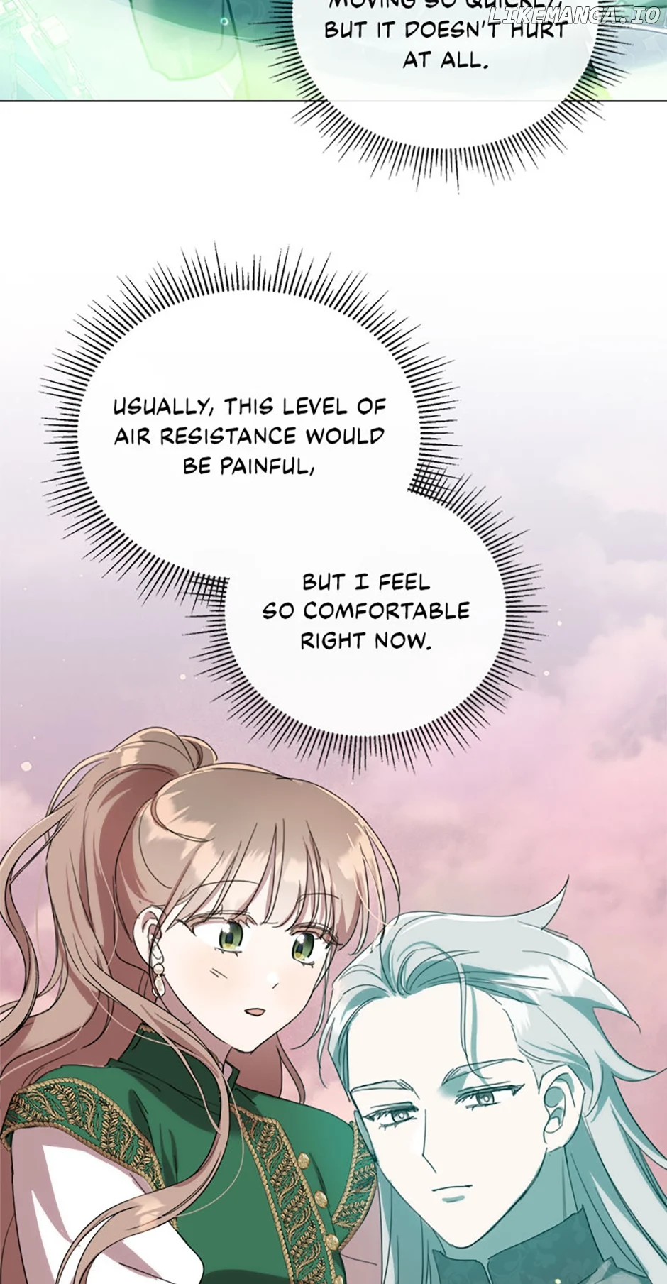 The Kind Older Sister Is No More Chapter 102 245 31