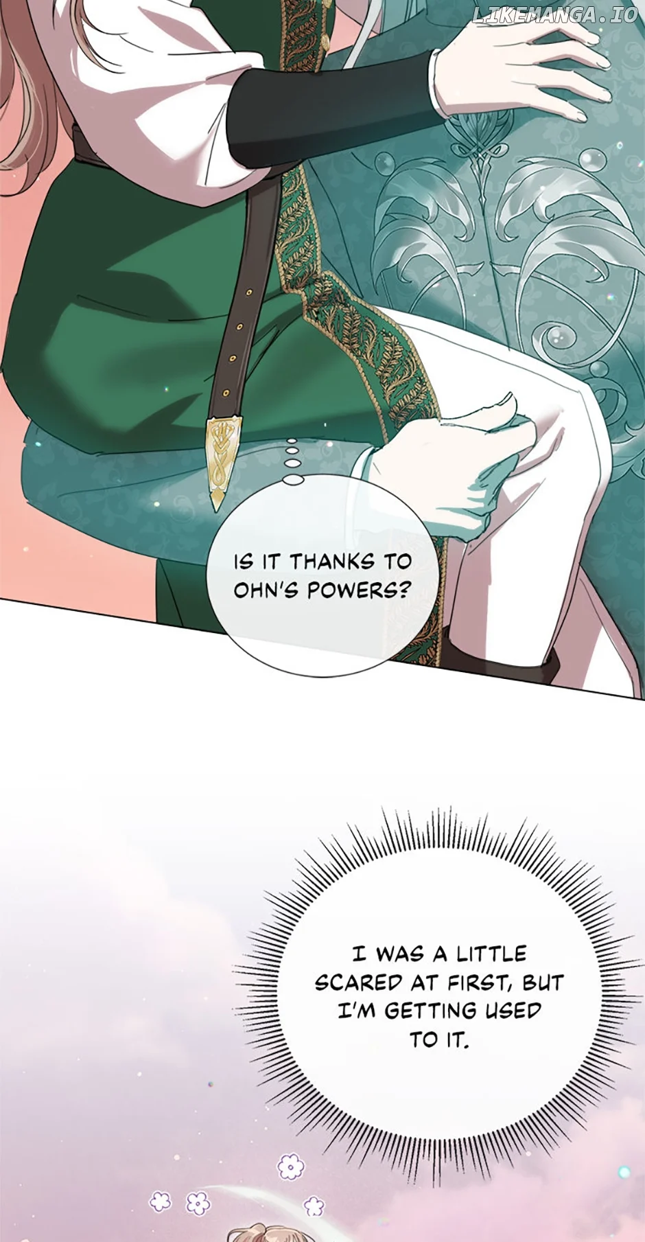 The Kind Older Sister Is No More Chapter 102 246 32
