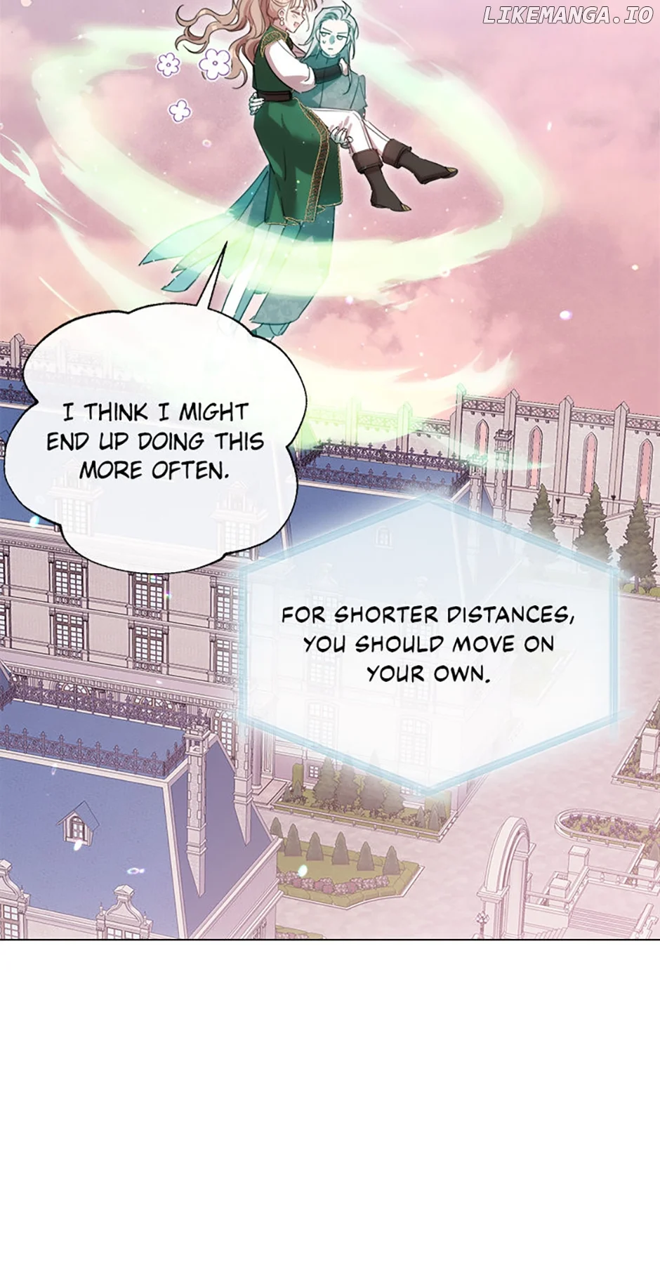 The Kind Older Sister Is No More Chapter 102 247 33