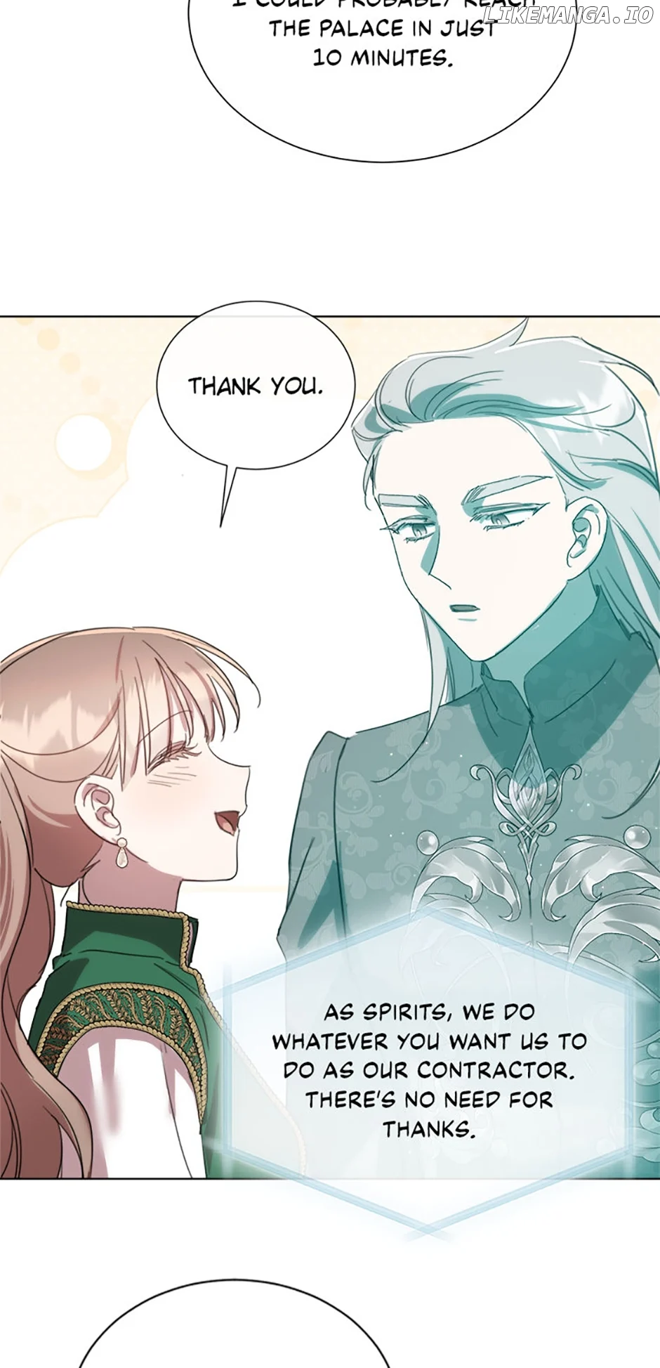 The Kind Older Sister Is No More Chapter 102 249 35