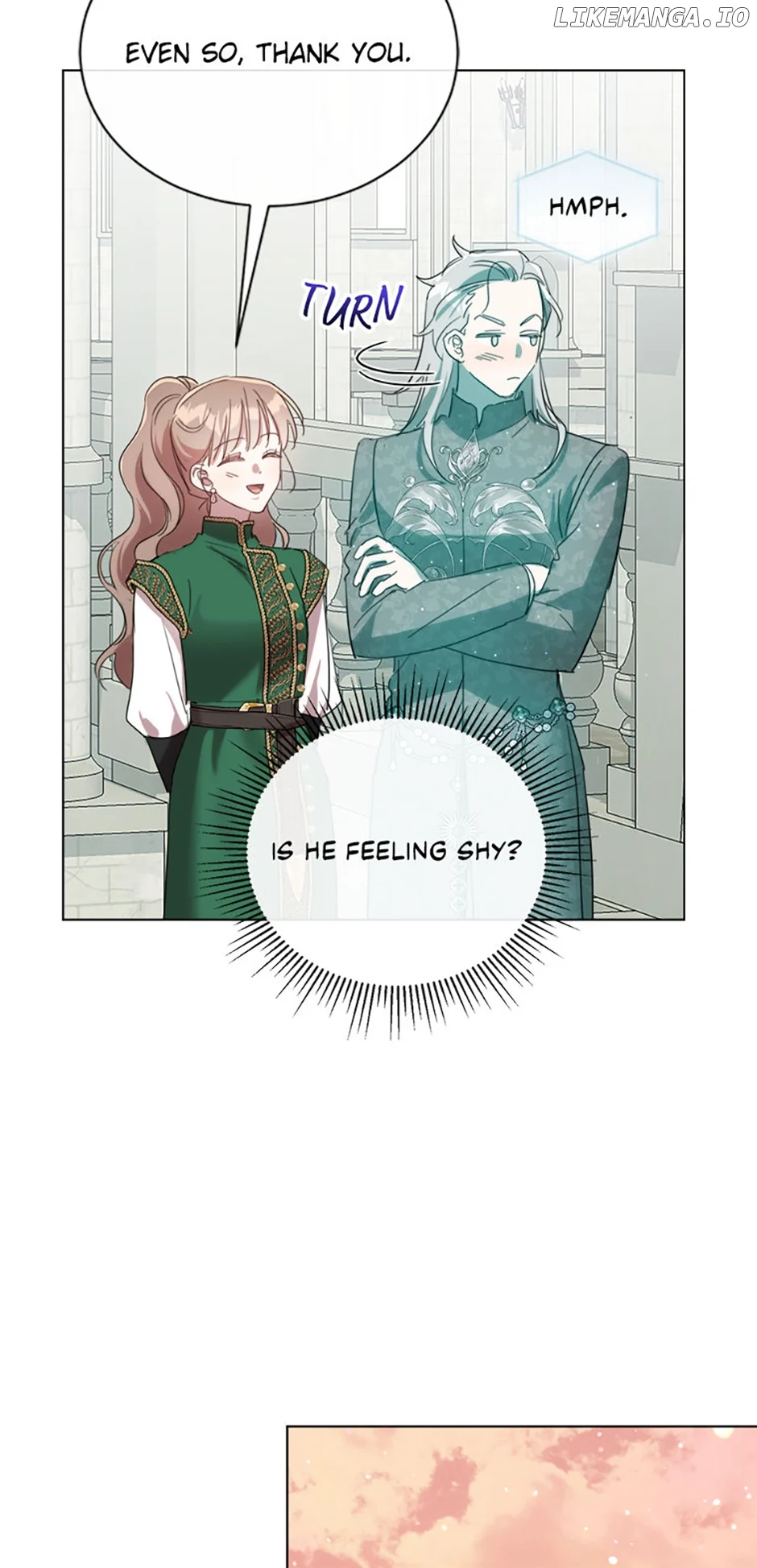 The Kind Older Sister Is No More Chapter 102 250 36