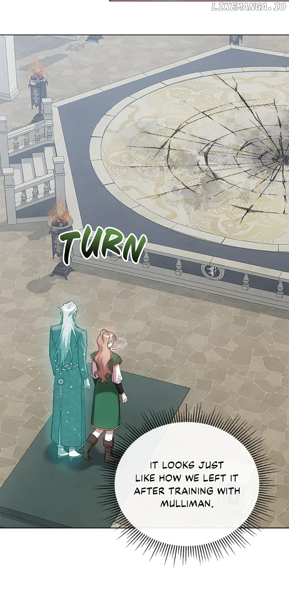 The Kind Older Sister Is No More Chapter 102 251 37