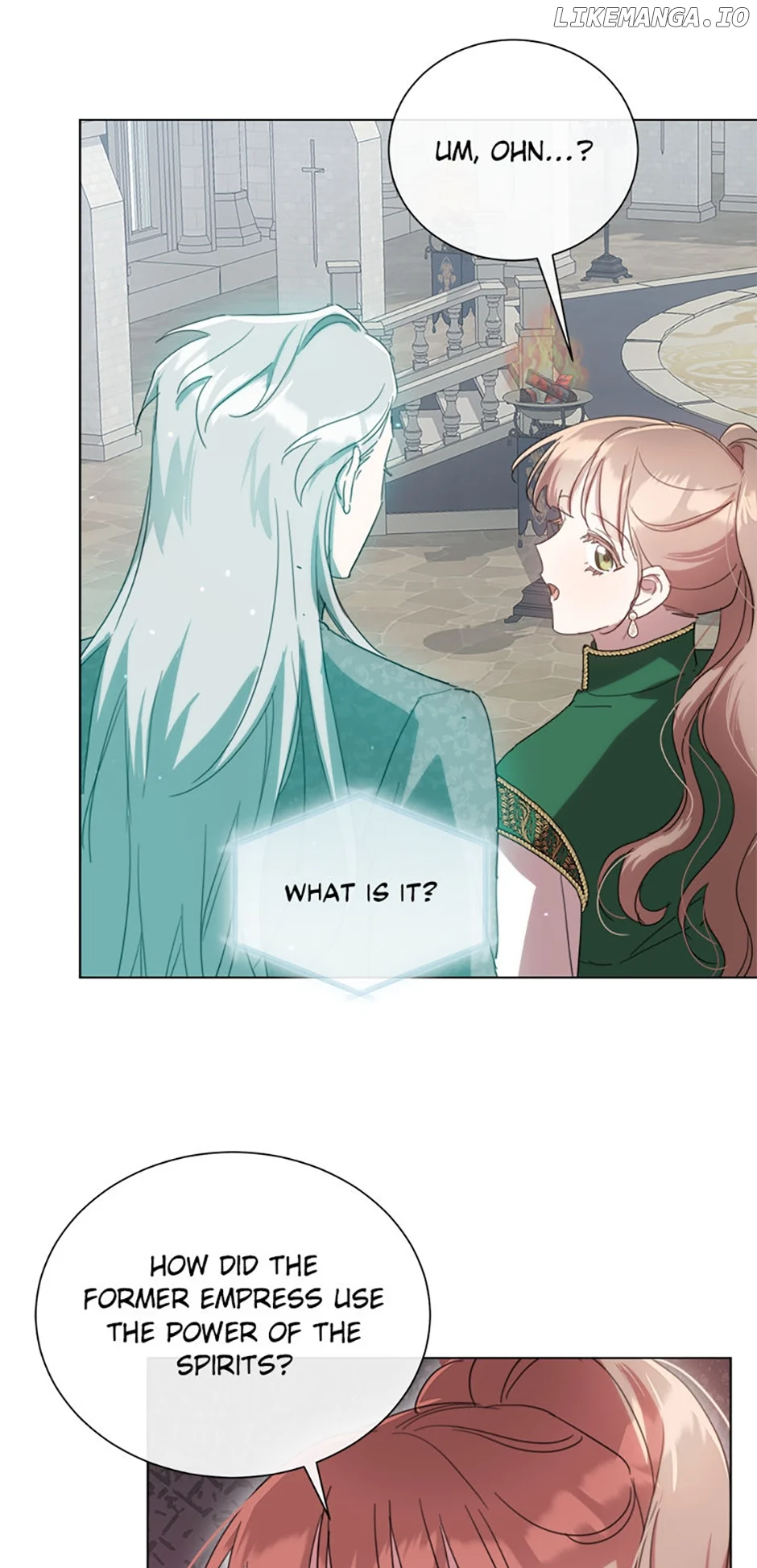 The Kind Older Sister Is No More Chapter 102 252 38