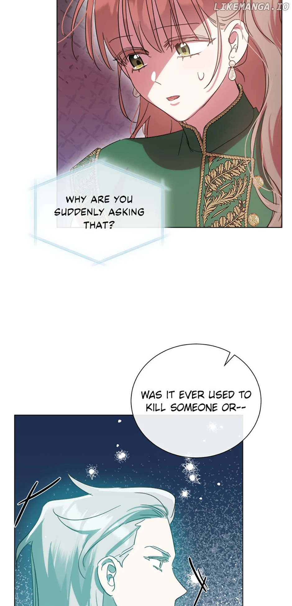 The Kind Older Sister Is No More Chapter 102 253 39