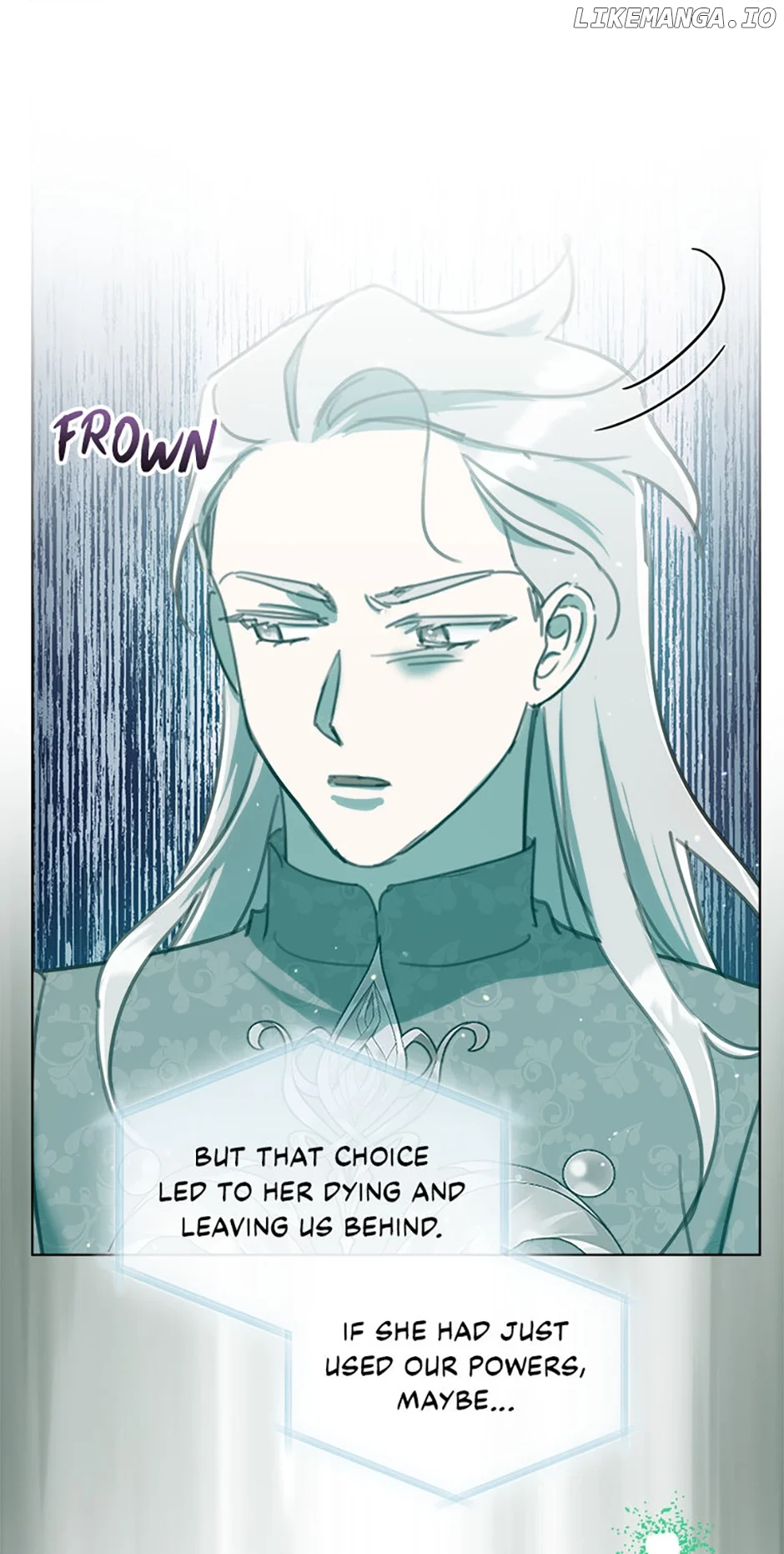 The Kind Older Sister Is No More Chapter 102 256 42