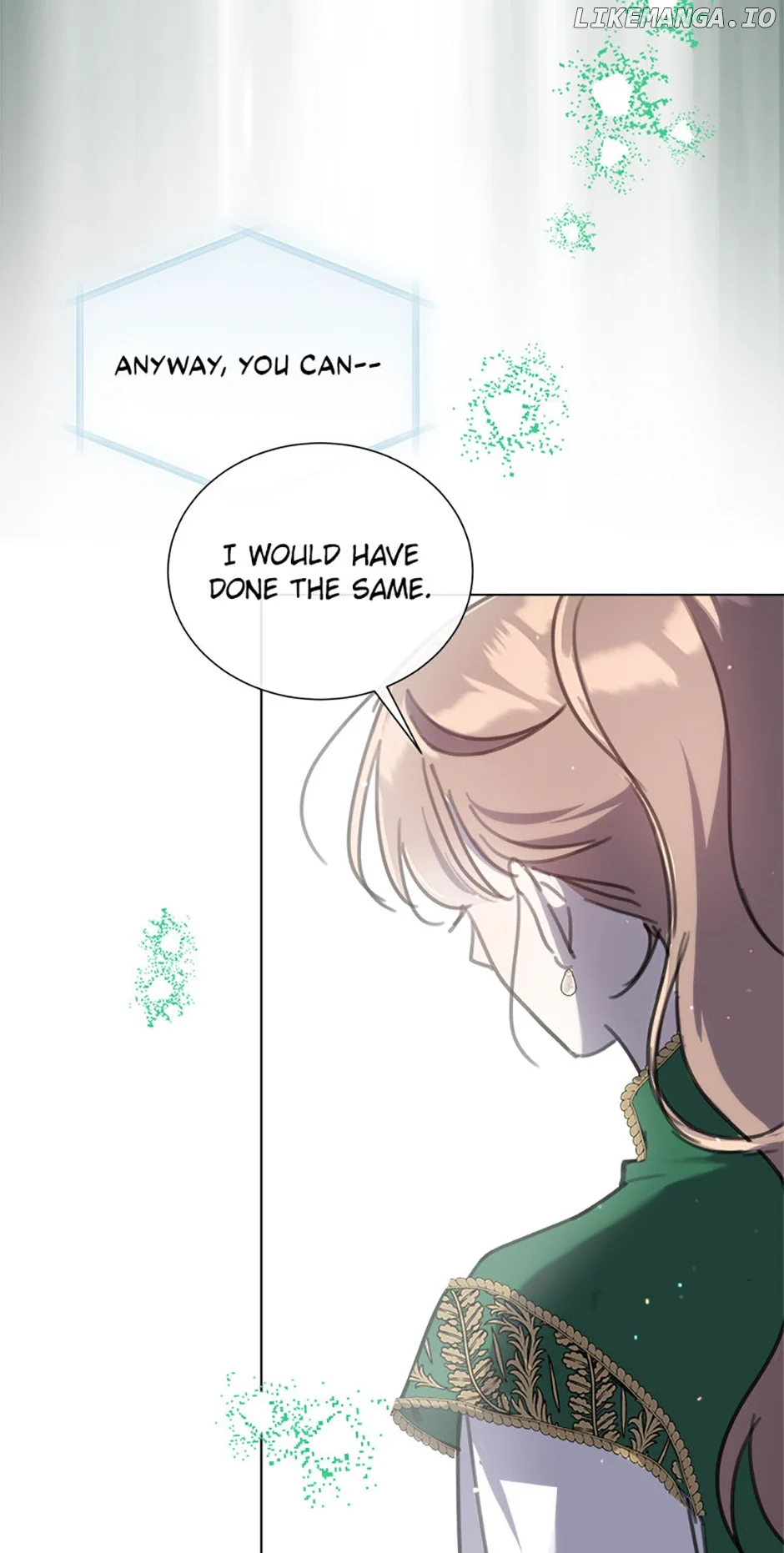 The Kind Older Sister Is No More Chapter 102 257 43