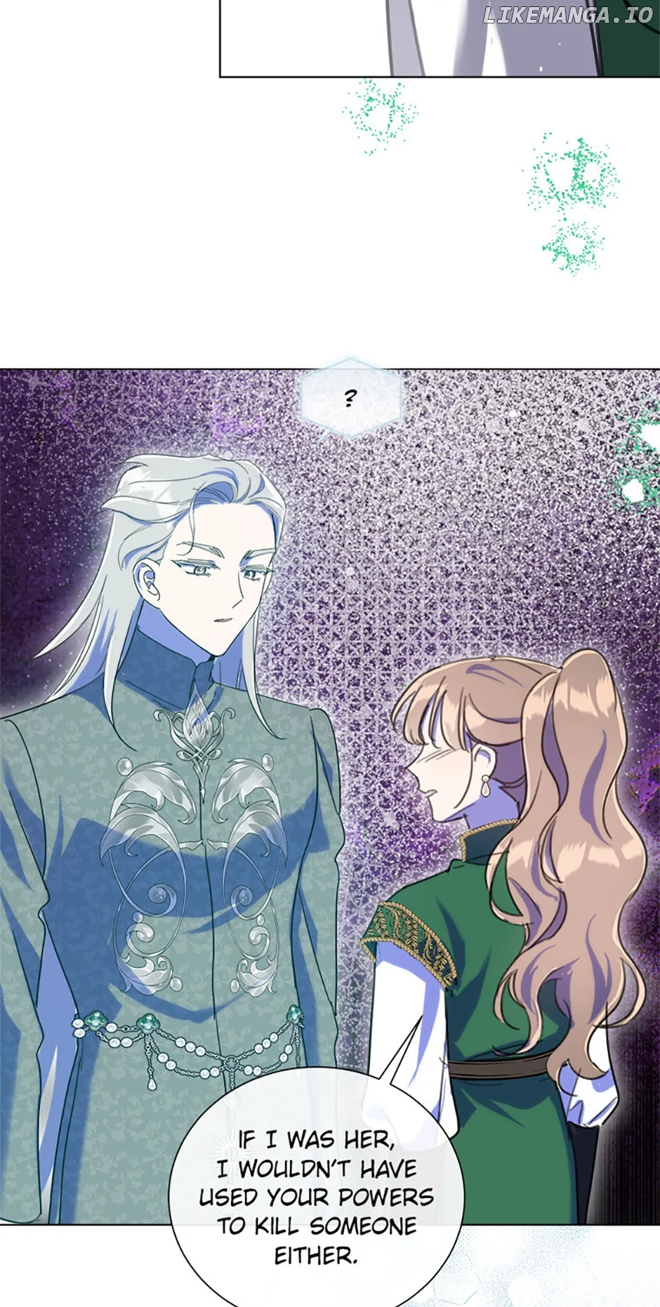 The Kind Older Sister Is No More Chapter 102 258 44