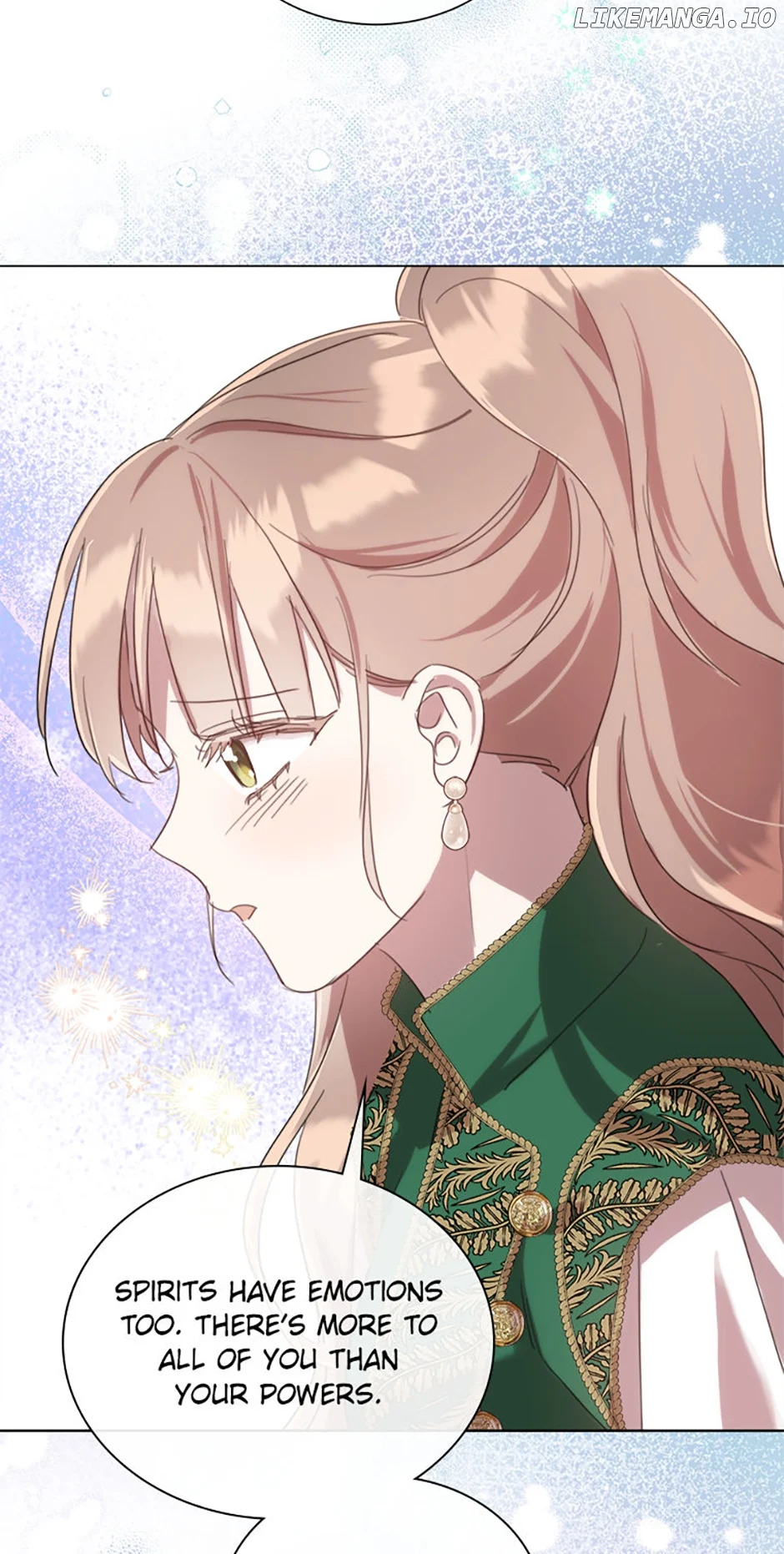 The Kind Older Sister Is No More Chapter 102 259 45