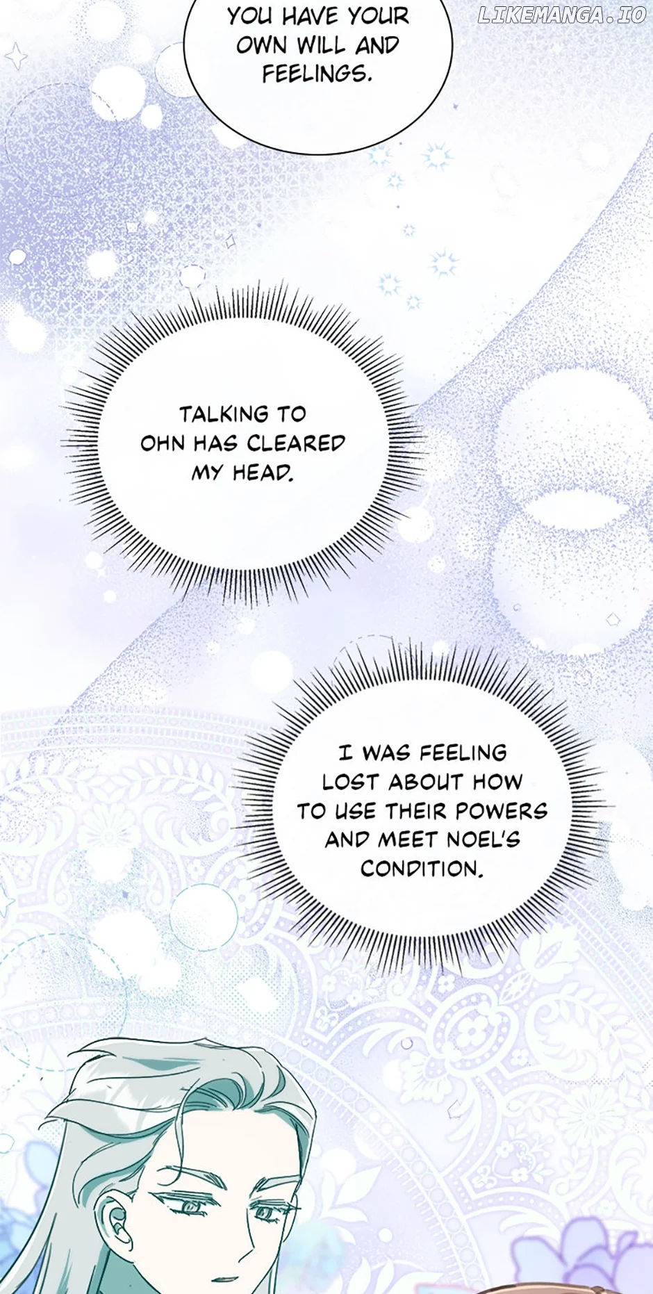 The Kind Older Sister Is No More Chapter 102 260 46