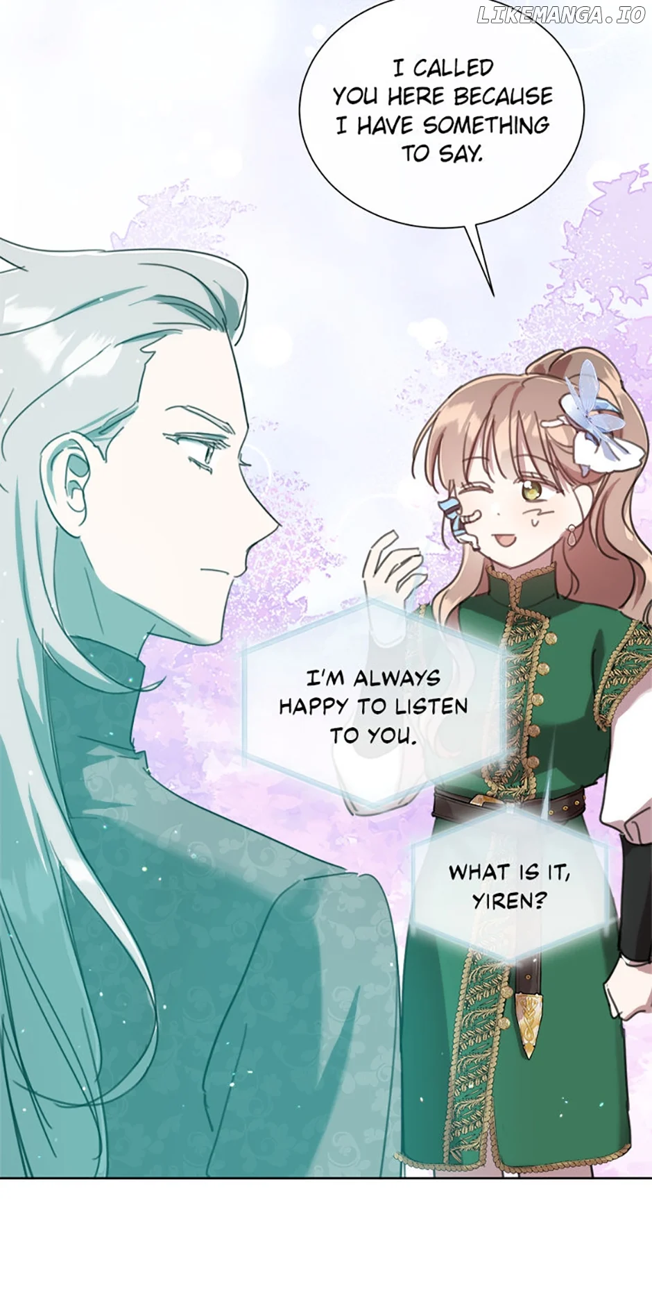 The Kind Older Sister Is No More Chapter 102 263 49