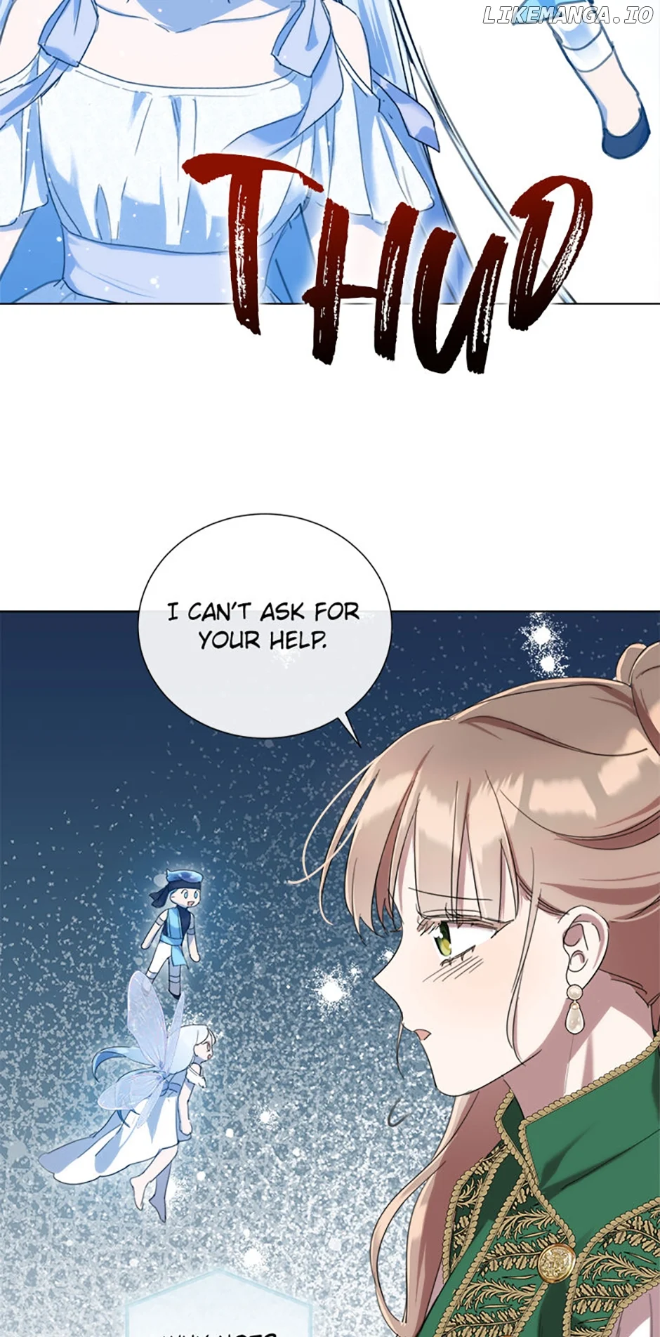 The Kind Older Sister Is No More Chapter 102 269 55
