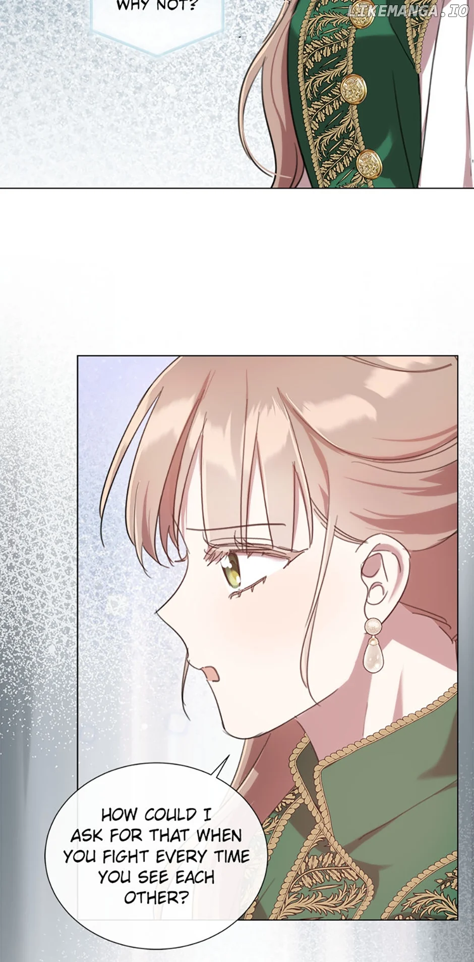 The Kind Older Sister Is No More Chapter 102 270 56