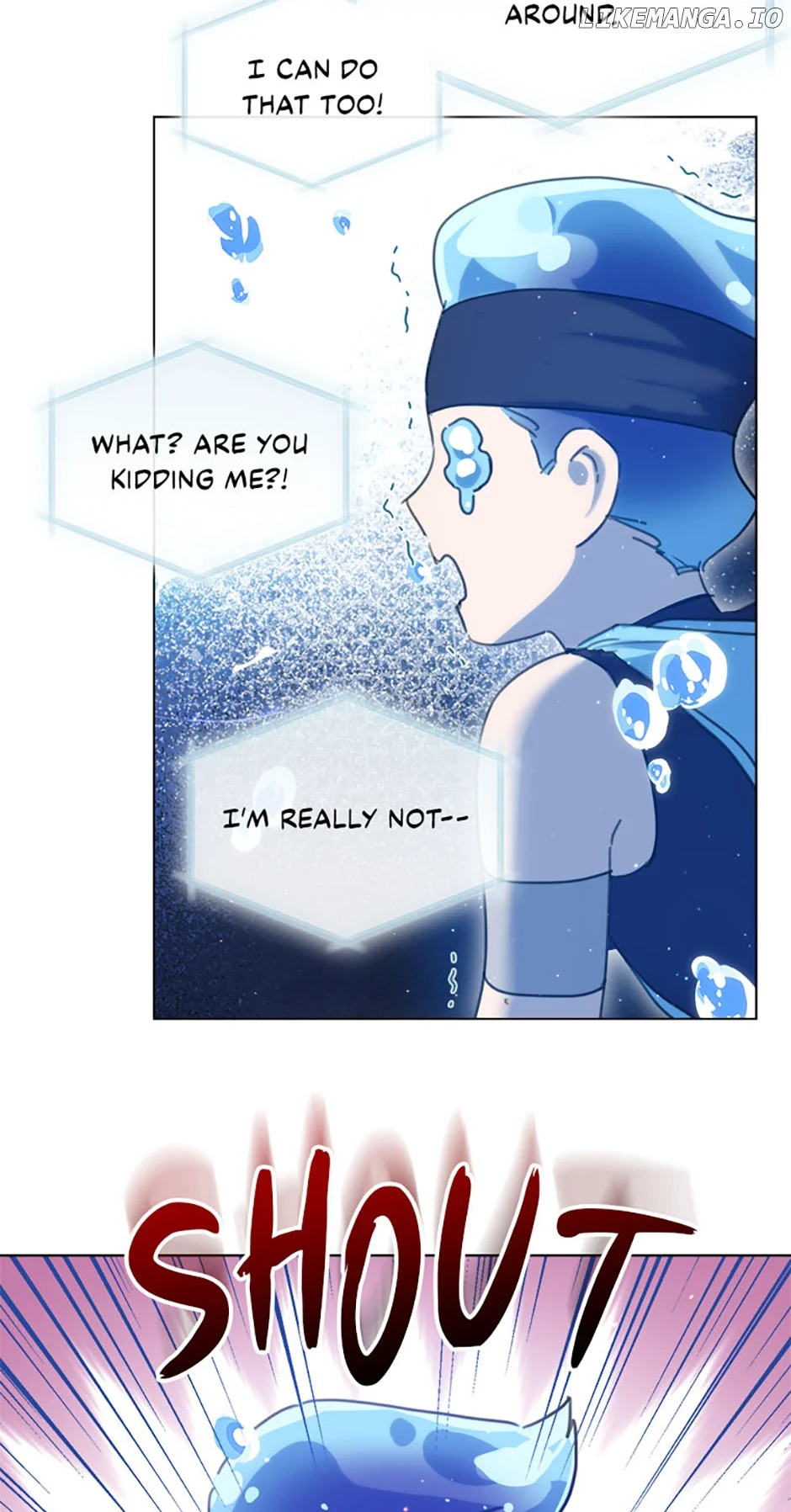 The Kind Older Sister Is No More Chapter 102 273 59