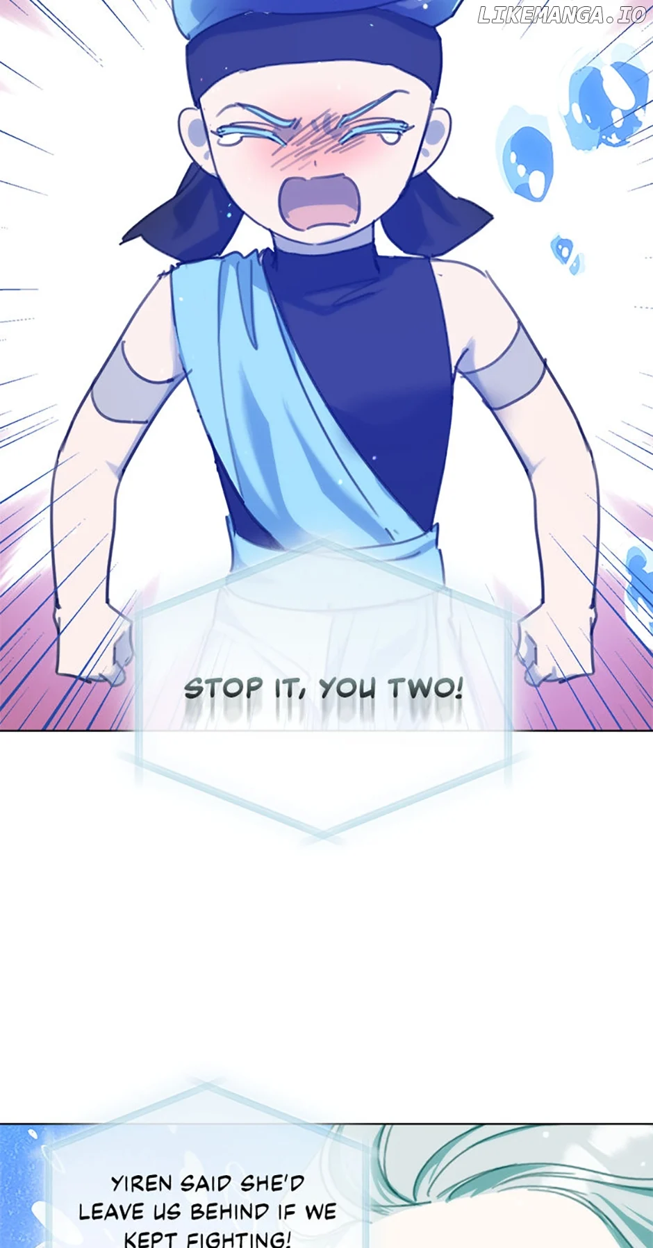 The Kind Older Sister Is No More Chapter 102 274 60