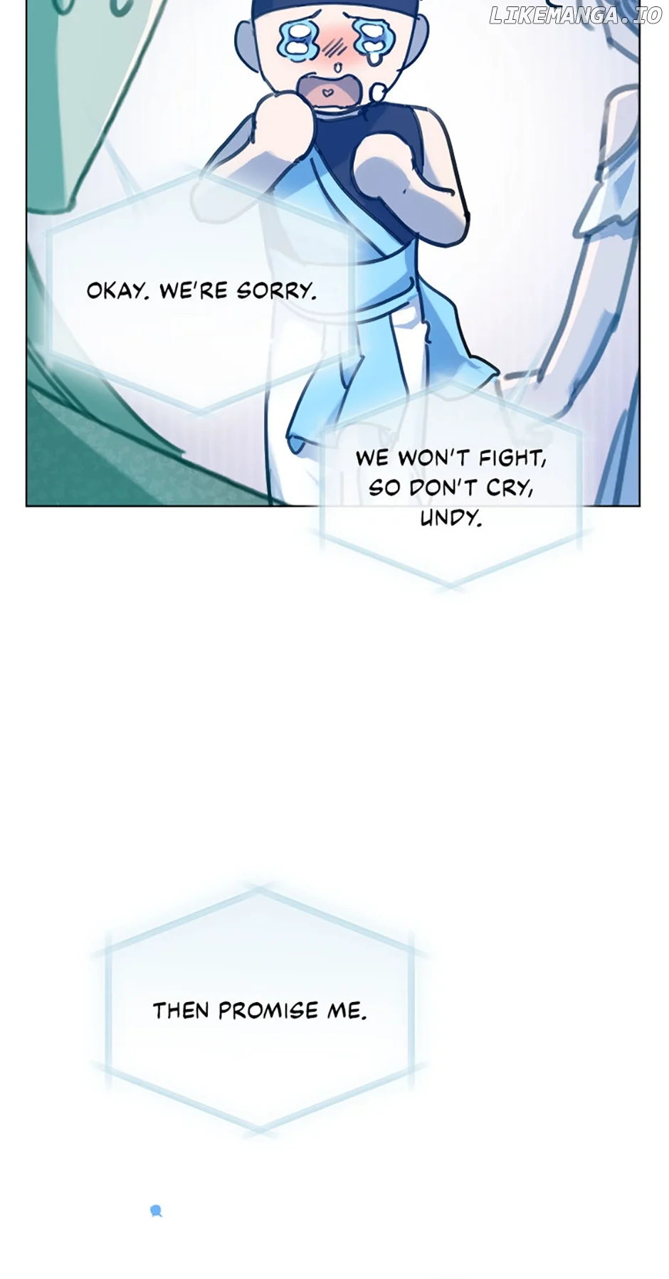 The Kind Older Sister Is No More Chapter 102 277 63