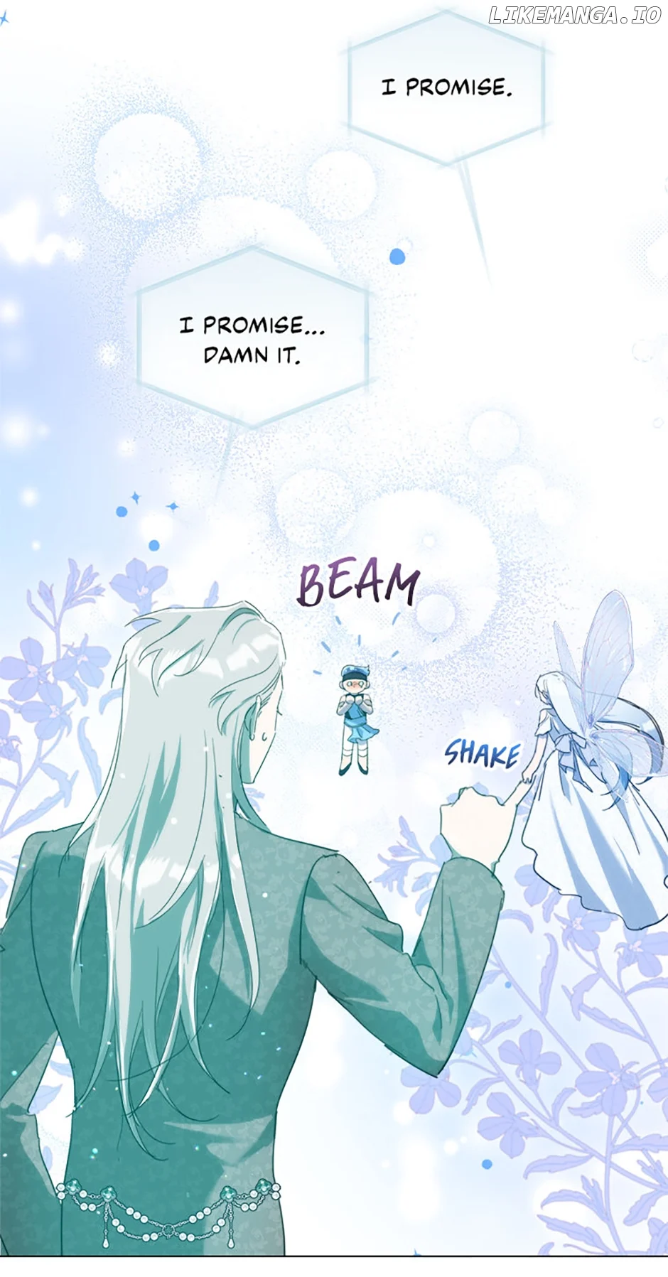 The Kind Older Sister Is No More Chapter 102 278 64