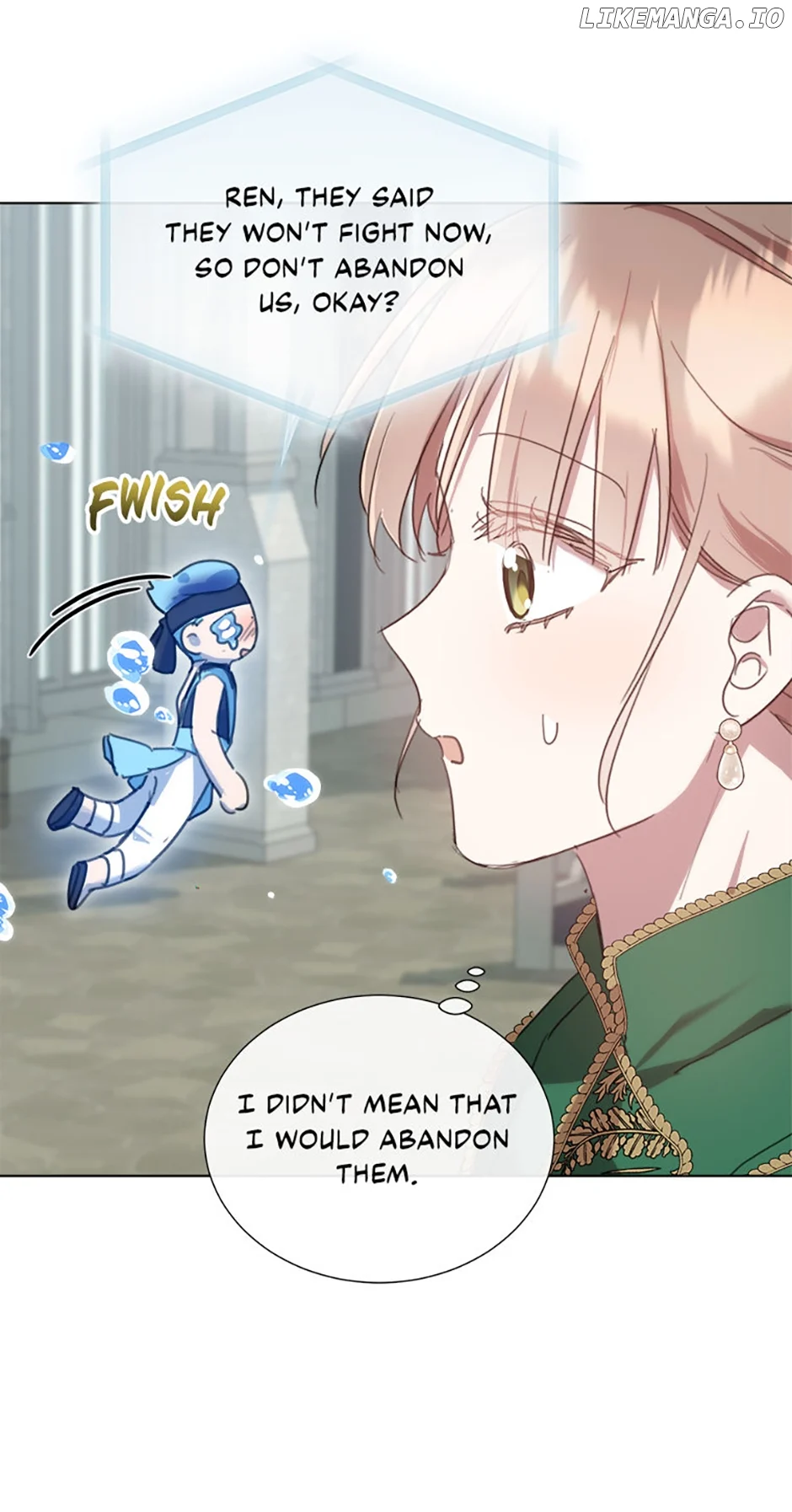 The Kind Older Sister Is No More Chapter 102 279 65