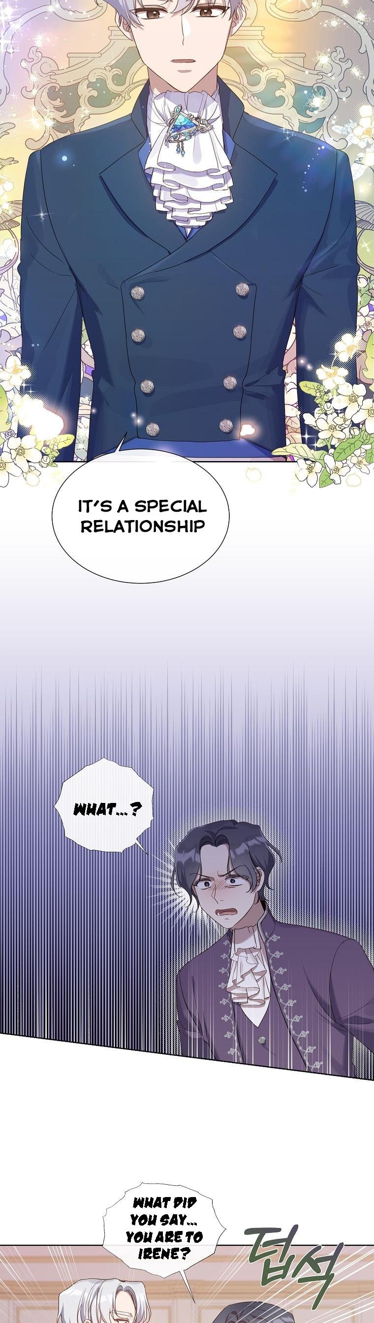 The Kind Older Sister Is No More Chapter 11 117 002