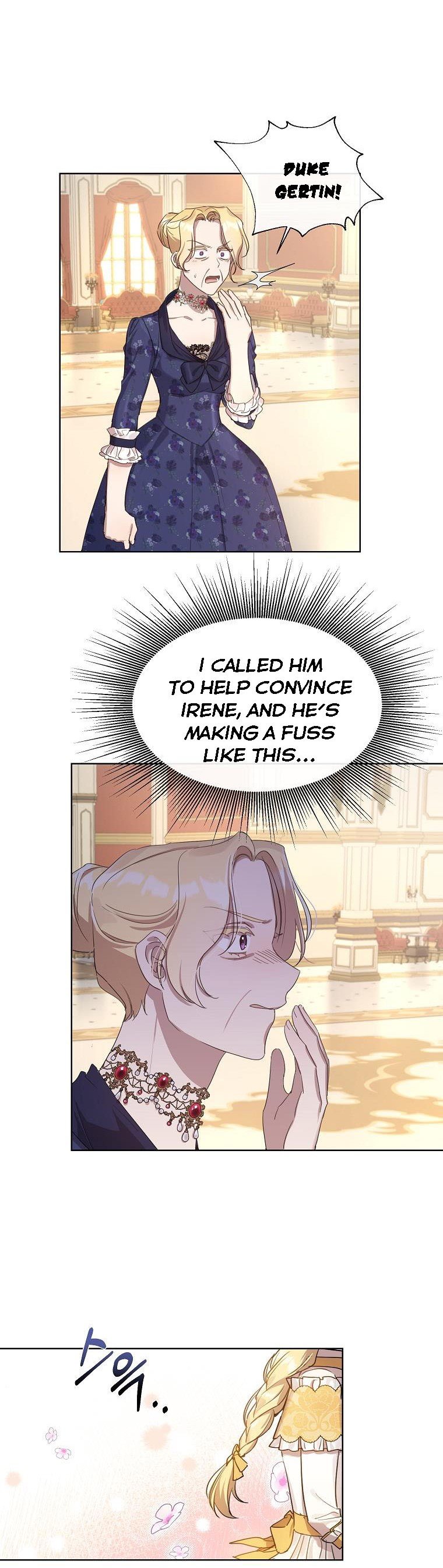 The Kind Older Sister Is No More Chapter 11 119 004