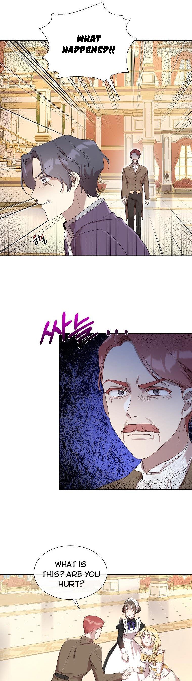 The Kind Older Sister Is No More Chapter 11 122 007