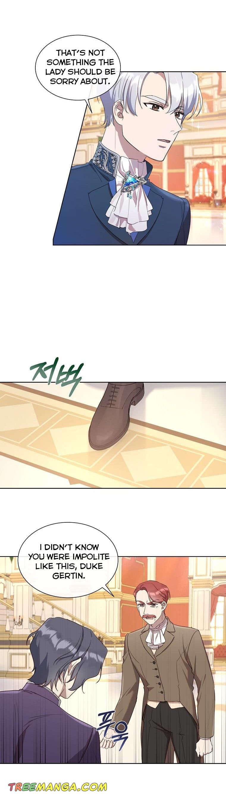 The Kind Older Sister Is No More Chapter 11 124 009