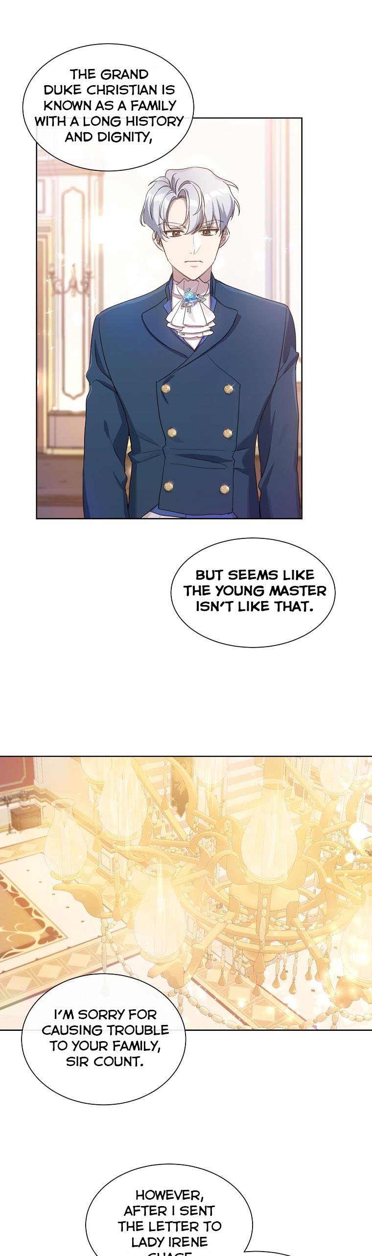 The Kind Older Sister Is No More Chapter 11 125 010