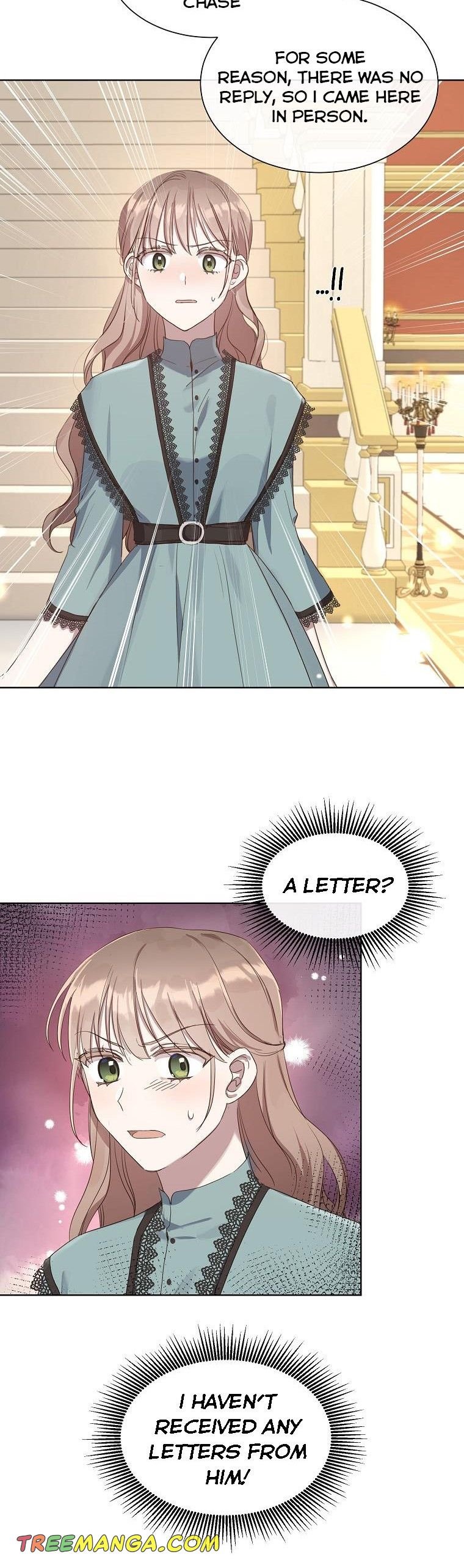The Kind Older Sister Is No More Chapter 11 126 011