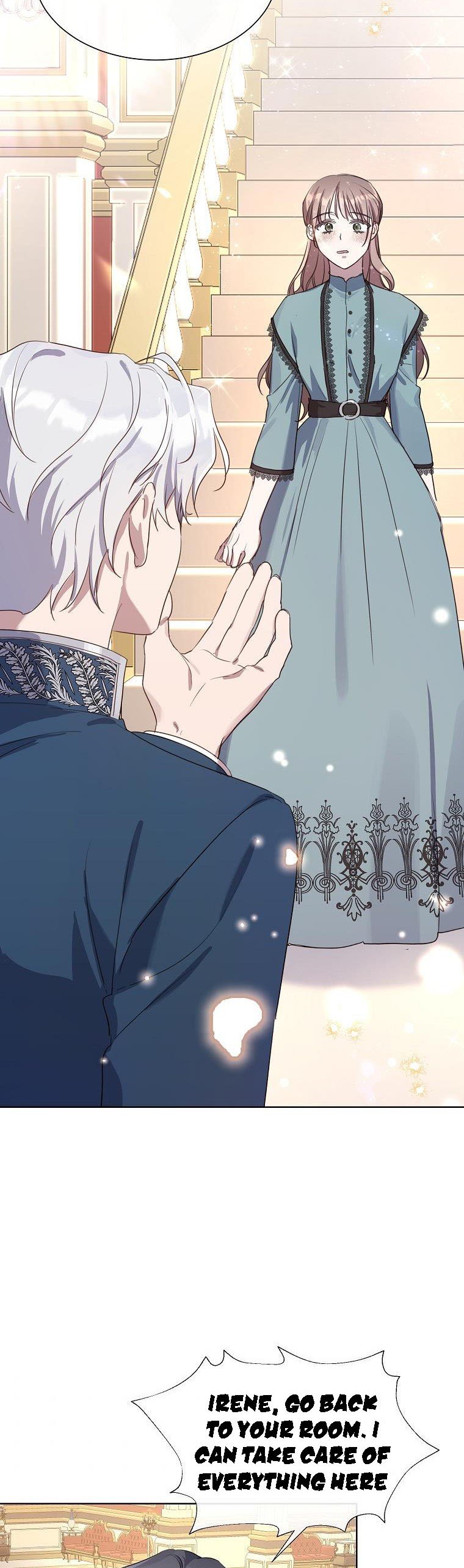 The Kind Older Sister Is No More Chapter 11 128 013