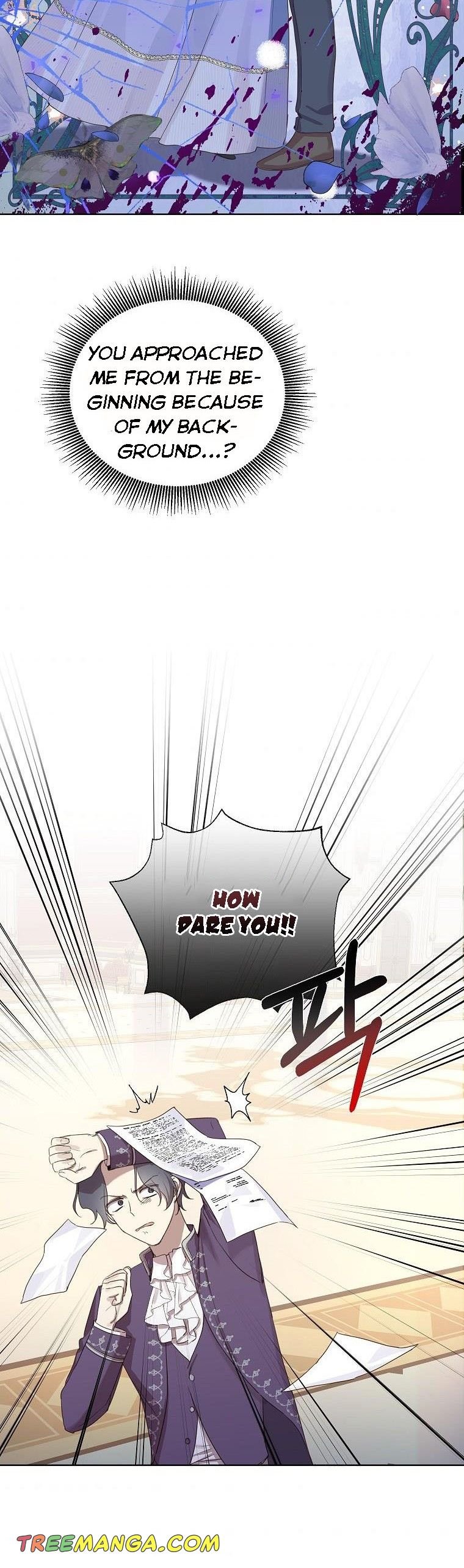 The Kind Older Sister Is No More Chapter 11 133 018