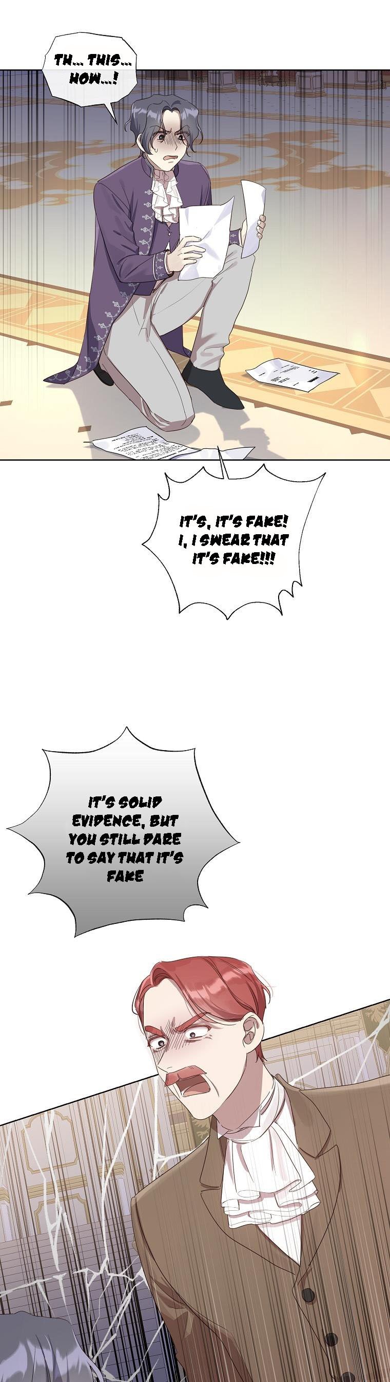 The Kind Older Sister Is No More Chapter 11 134 019