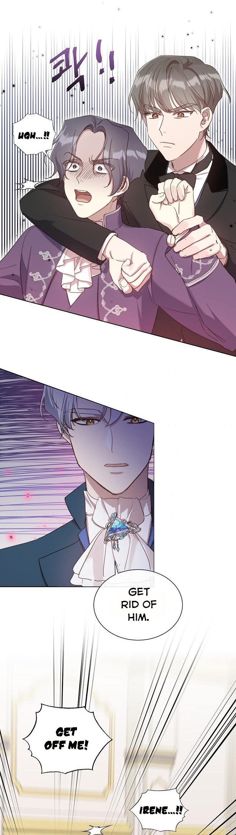 The Kind Older Sister Is No More Chapter 11 137 022