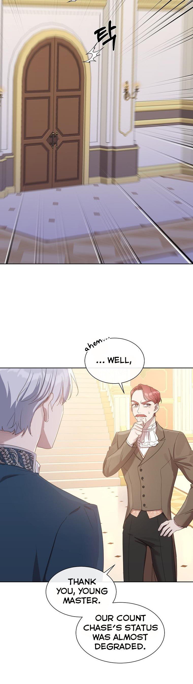 The Kind Older Sister Is No More Chapter 11 138 023