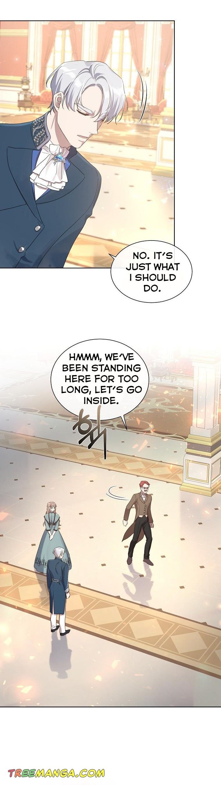 The Kind Older Sister Is No More Chapter 11 139 024