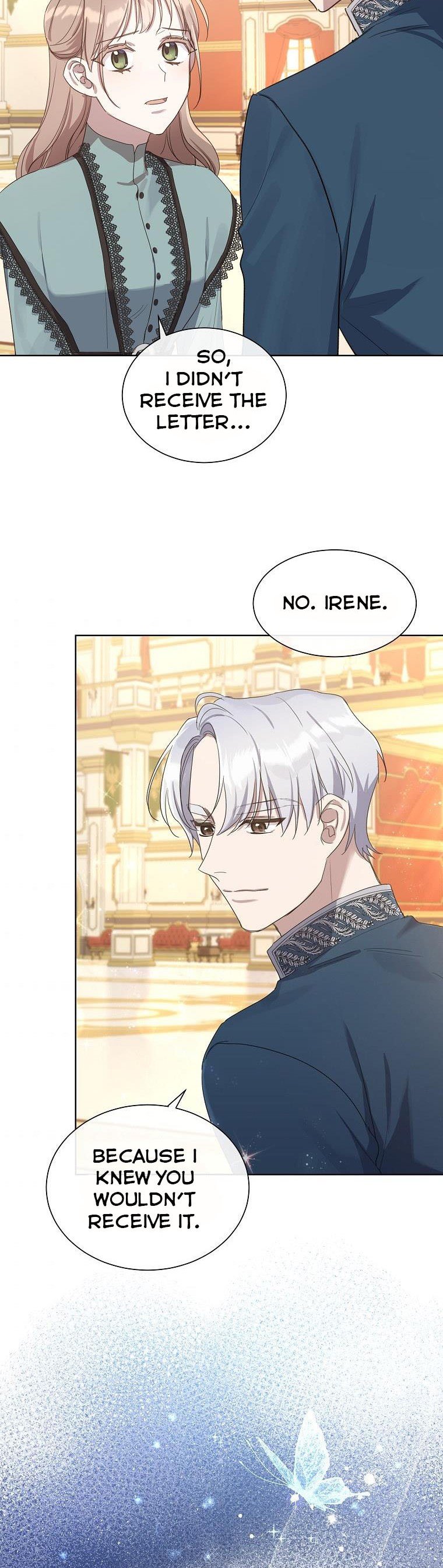 The Kind Older Sister Is No More Chapter 11 141 026