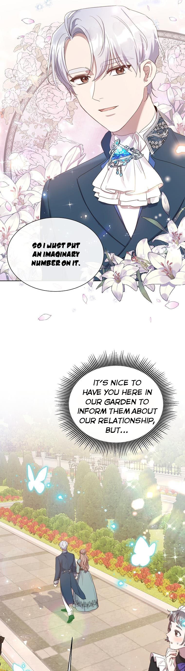 The Kind Older Sister Is No More Chapter 11 143 028