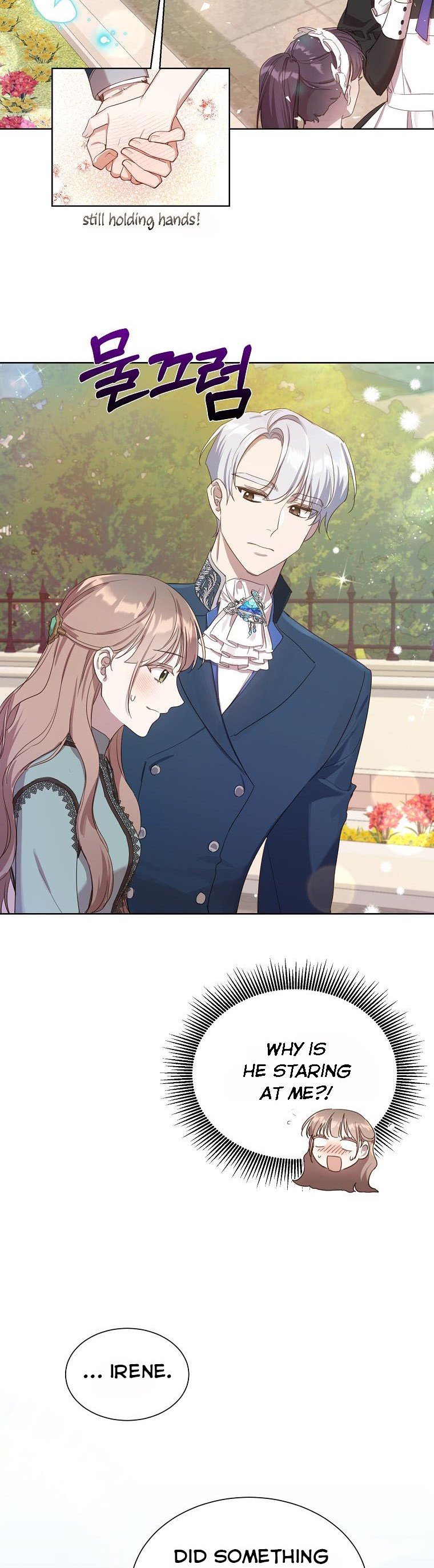 The Kind Older Sister Is No More Chapter 11 144 029