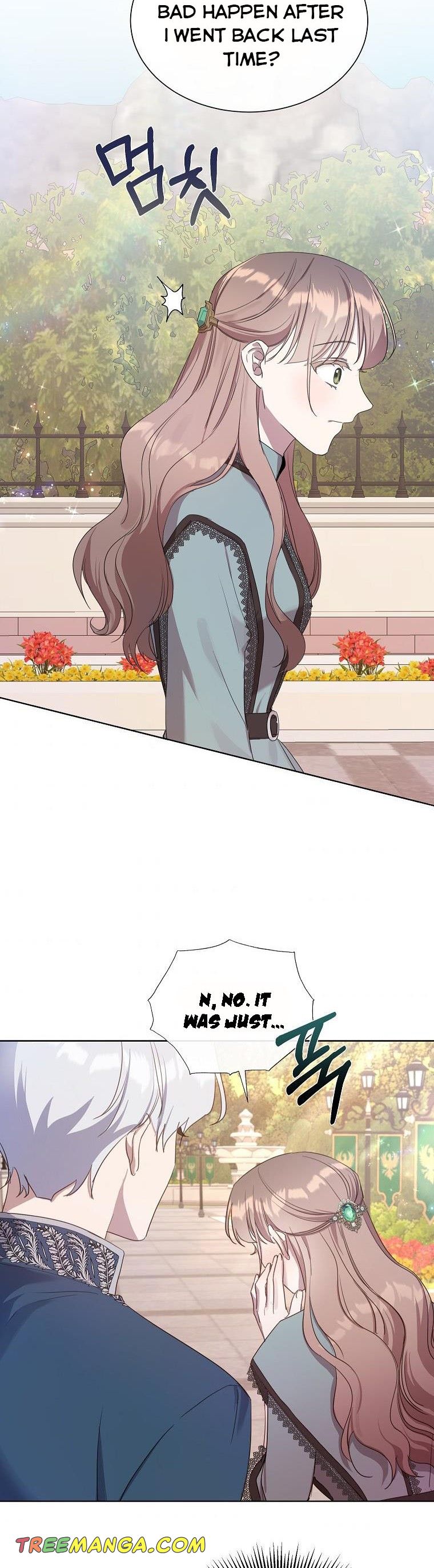 The Kind Older Sister Is No More Chapter 11 145 030