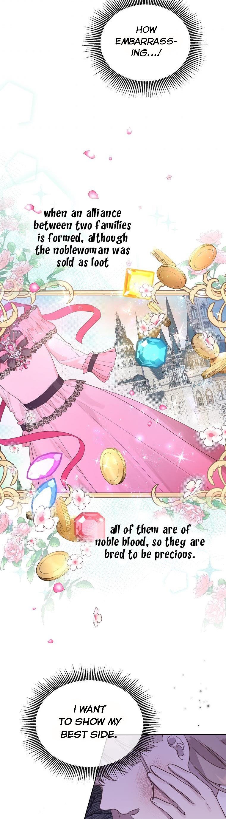 The Kind Older Sister Is No More Chapter 11 146 031