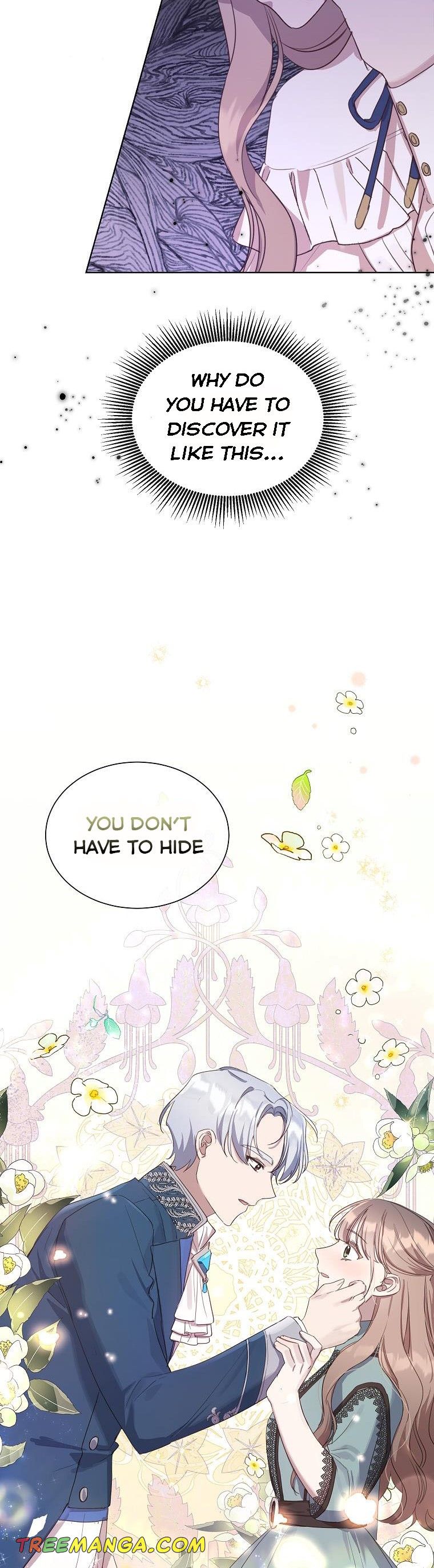 The Kind Older Sister Is No More Chapter 11 147 032