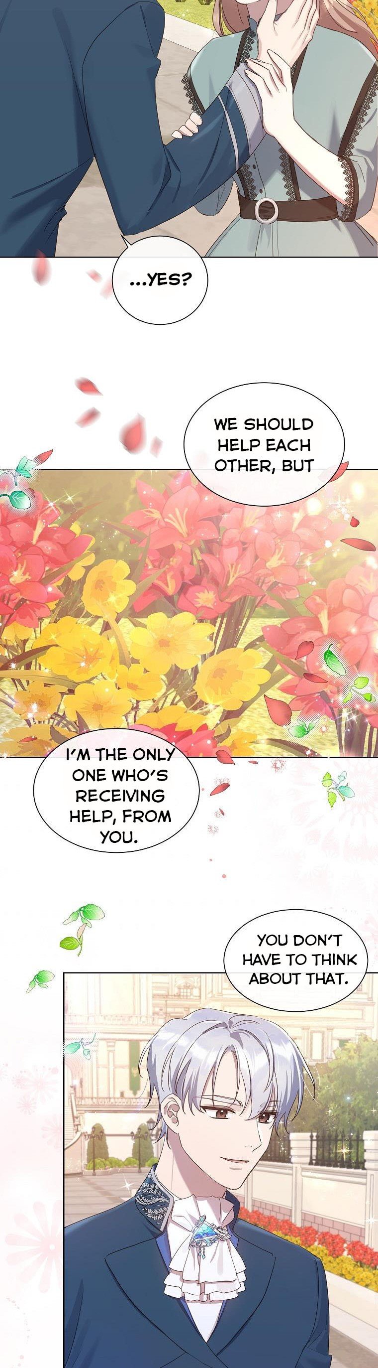 The Kind Older Sister Is No More Chapter 11 149 034