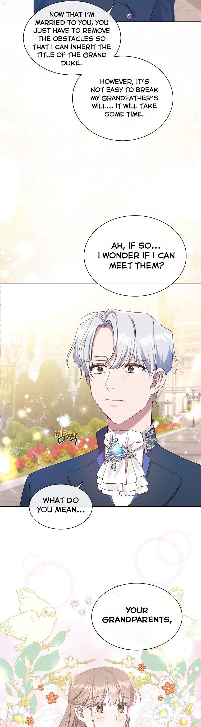 The Kind Older Sister Is No More Chapter 11 150 035